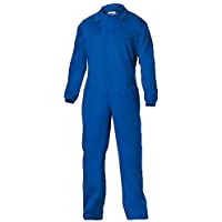 WOLFPACK LINEA PROFESIONAL 15020825 Buzo Trabajo- Azul- Talla 58
